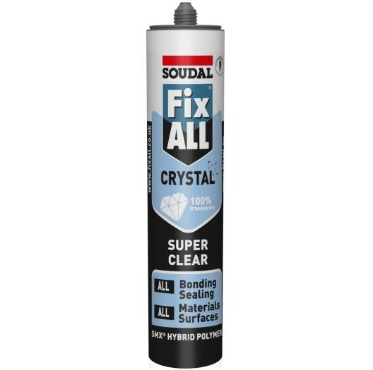 Soudal Fix All